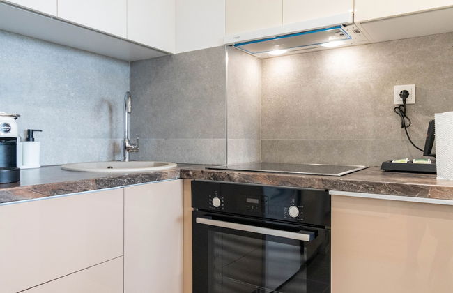 Apartments Royal - Sakura Park - Photo 11