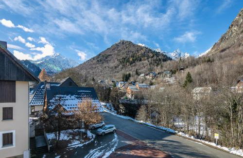 Résidence Vacancéole La Perrière - Foto 48