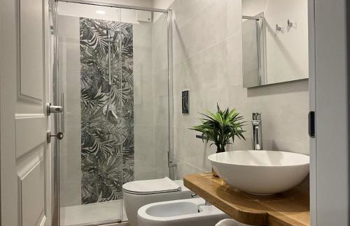 Rua 39 fine apartments by Dimore in Sicily - Foto 71