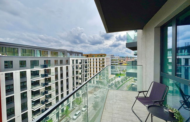 Waterfront Collection Apartments - Foto 39