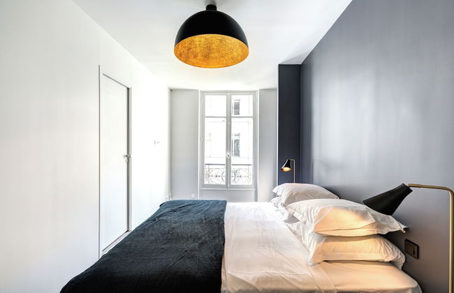 Habitat Parisien - Drouot Luxe - Foto 35