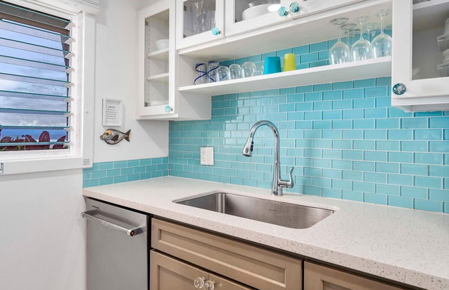 Keauhou Kona Surf & Racquet Club Townhouse #4 - Foto 13