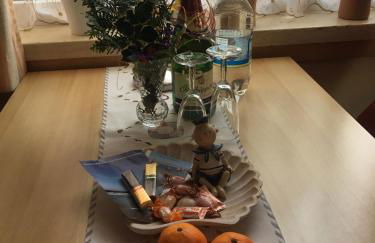 Ferienhaus mit Terrasse - Insel Usedom - Foto 11