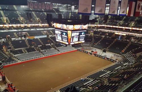 Spacious Room in shared home 9 Min to Convention Center - Foto 31