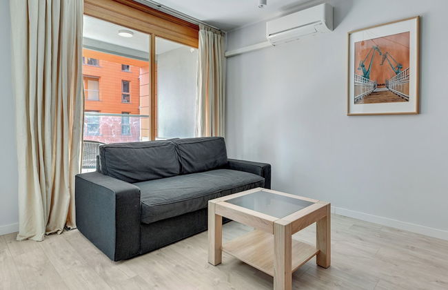 Aura - Riverside & Parking by Downtown Apartments - Foto 66