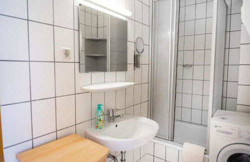 3 Zimmer Alzey Monteurwohnung max 5 Personen - Photo 61