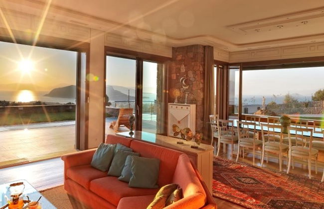 Armonia Luxury Villa - Photo 27