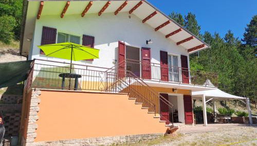 Tra Storia e Natura by Holiday World - Foto 1