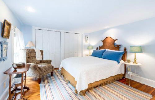 Enchanting Cottage, walk to Downtown Harpers Ferry - Foto 19