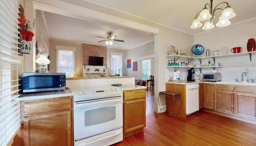 The Little House on Shelby - Foto 5