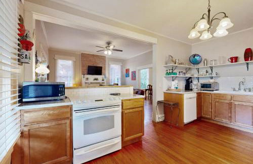 The Little House on Shelby - Foto 5