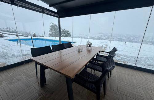 Luxury Villa Rafaela Οικογενειακή βίλα με ιδιωτική πισίνα, BBQ κ παιχνίδια Ιδανική για οικογένειες με παιδια - Foto 70