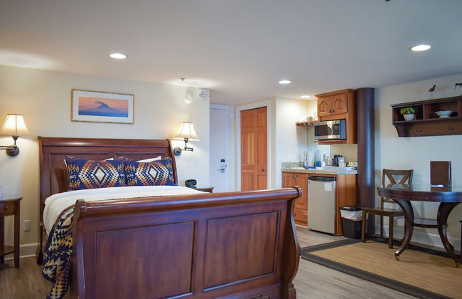 Lakeshore Lodges - Foto 11