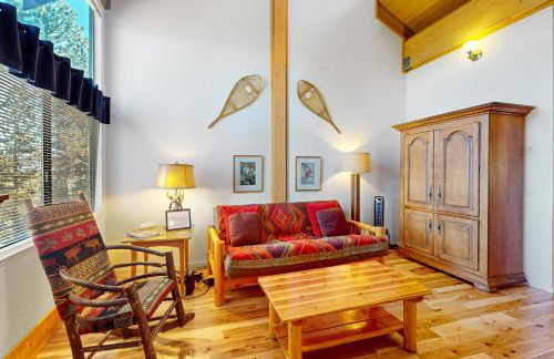 View Condo at Northstar - Foto 7