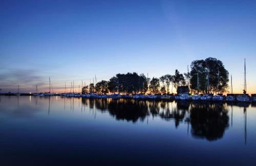 Lagoon Forest Family Retreat - Foto 52