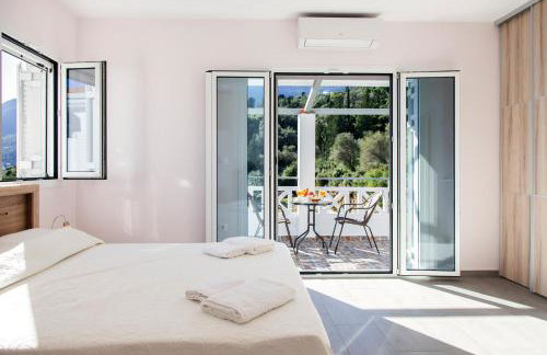 Panorama Ionian View - Photo 20