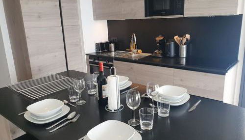 Superbe appartement Evian - Foto 2