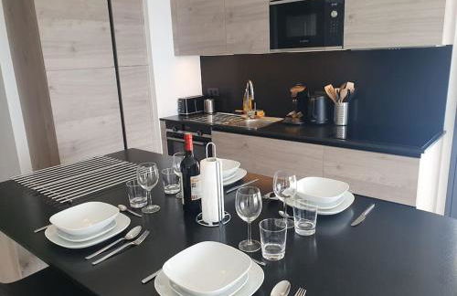 Superbe appartement Evian - Foto 2