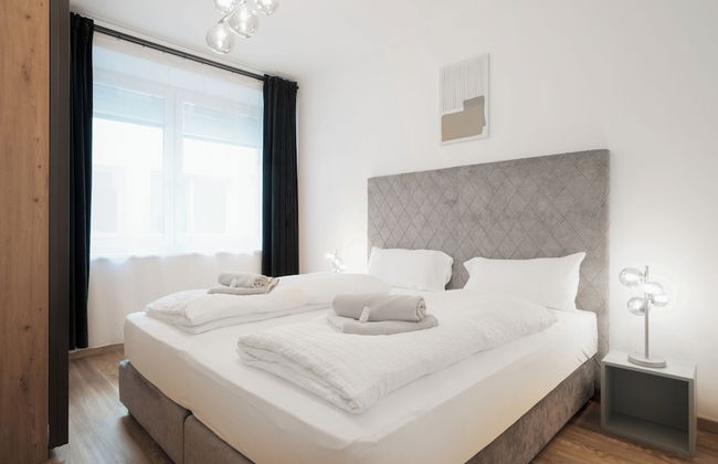 easy flat Villach Main Plaza - Foto 14