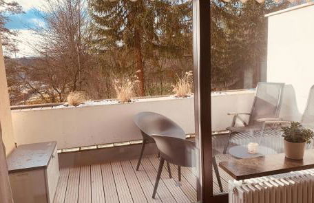 Ferienwohnung 3 Tannen in Bad Kissingen - Foto 3