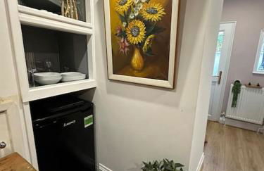 Love Lane Cottage Dolgellau - Foto 12