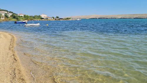 Apartments by the sea Dinjiska, Pag - 9386 - Foto 5