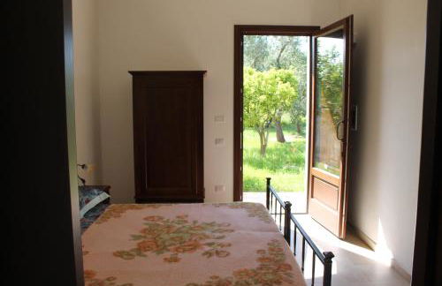 Masseria Cricelli - Foto 29