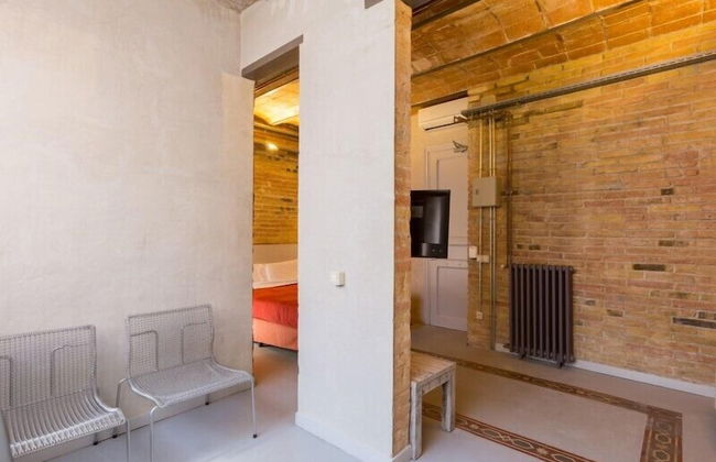 Hospedium Apartamentos DV - Foto 26