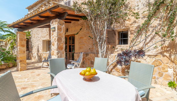 Can Felip - Foto 5, Terrace