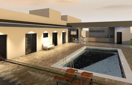 Chacará - Felicidade em Família - Foto 7