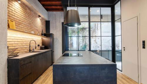 Isoyio - Foto 3, stove