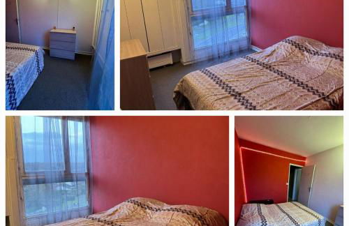 Great apartment quiet neighborhood - Foto 2