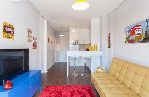 Urban Views - ML Apart Inspired in Serralves - Foto 1