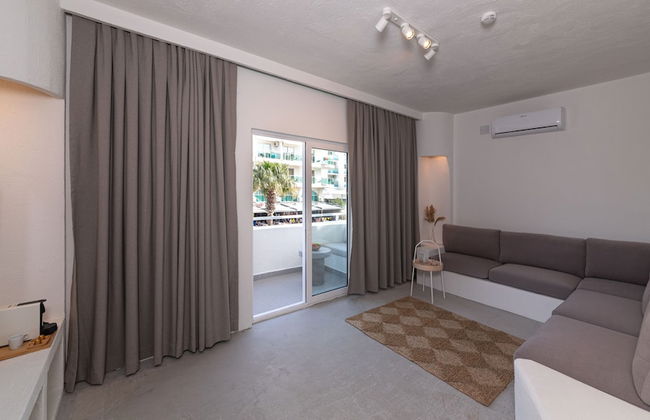 L'olive Homes - Foto 19