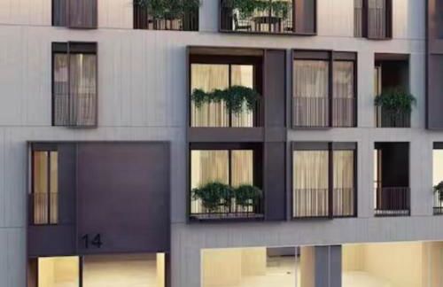 ComeCasa Design Apartment terrazzo e palestra - Foto 28