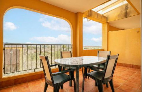 Awesome Home In Los Gallardos - Foto 7