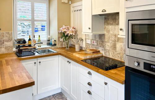 Craigmore Cottage - Foto 10