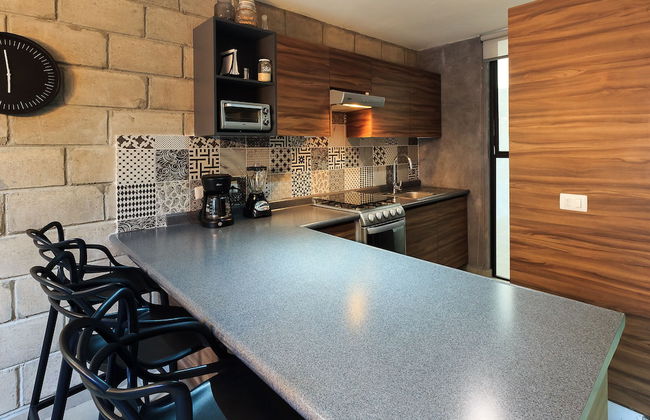 Tribu Centro Histórico - Foto 76