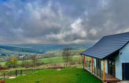 Górska Przystań Sierpnica dom Mała Sówka - Foto 20