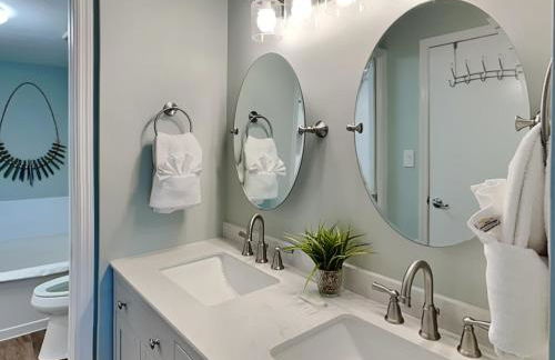 Sea Winds by Distinctive Beach Rentals - Foto 50