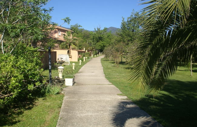 Villa in Moriani-plage Near Sandy Beach - Foto 24