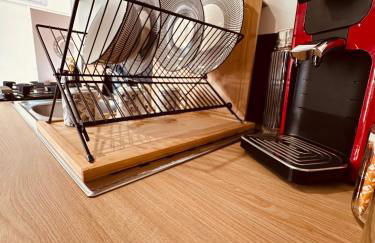 Les Charmettes Mobilhome 2 ch Climatisé - Terrasse Totalement Abritée - Locsweethome - Foto 28