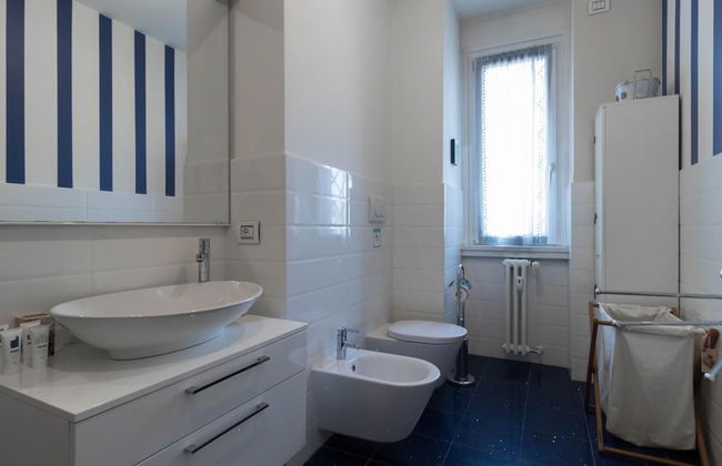 Italianway - Dall Ongaro 24 - Foto 15