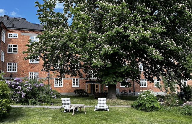 Lovely Apartment in Stockholm City - Foto 13