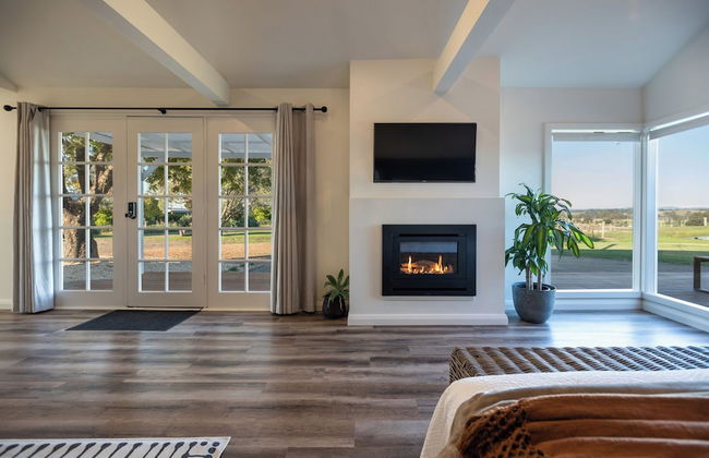 Pokolbin Farm Stay - Foto 15