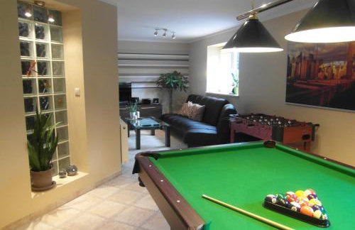 Apartamenty Nad Zalewem - Foto 2