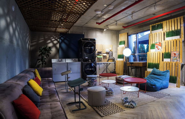 LACOZi STAY Seoul - Foto 36