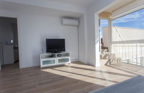 Lighthouse Cullera Penthouse - Photo 36