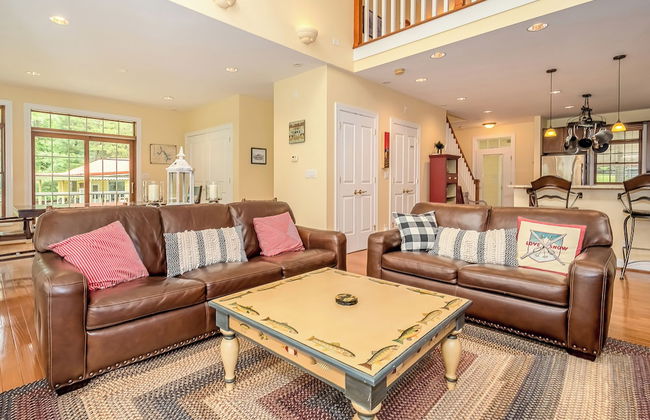 Sunset Cove by Taylor Made Deep Creek - Foto 9