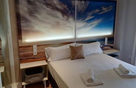 Homelikes Madrid - Photo 90